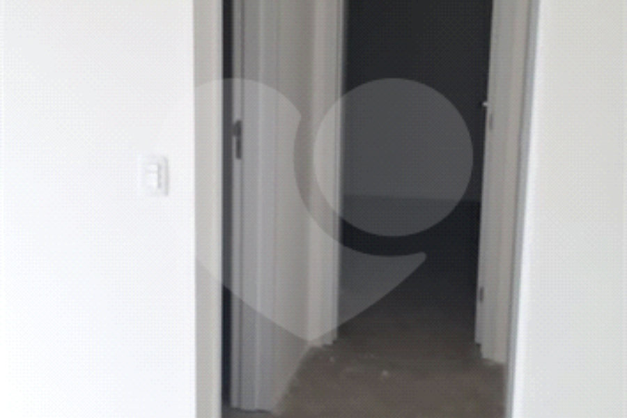 Apartamento à venda com 2 quartos em Mandaqui, São Paulo, SP