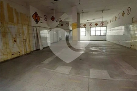 Salão para alugar no Centro, Diadema, SP