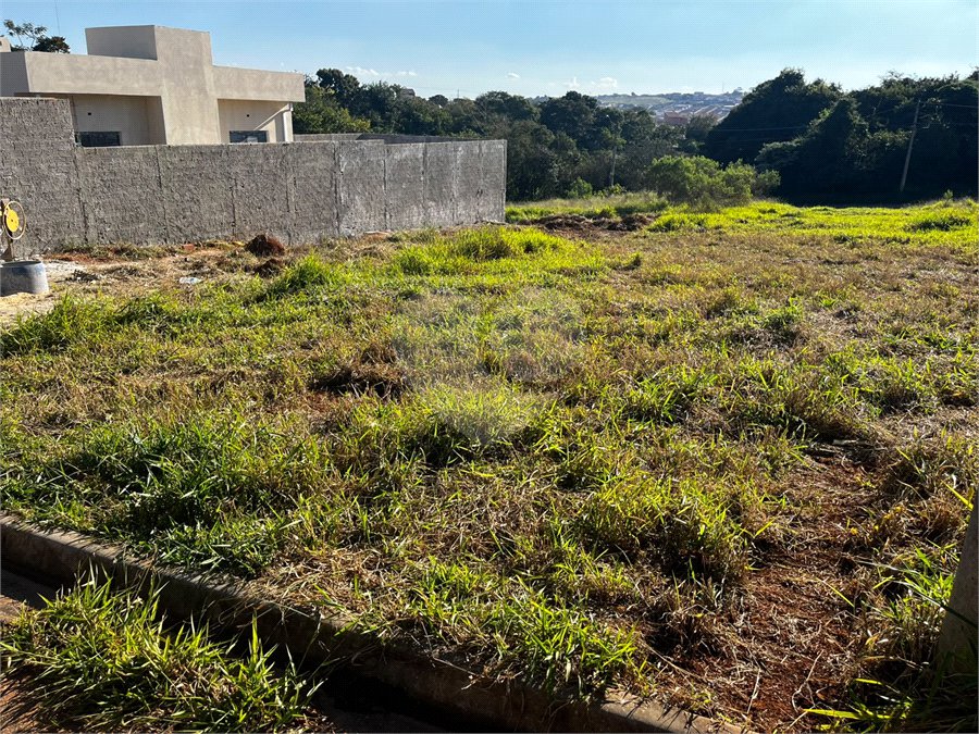 Terreno à venda em Portal dos Pinheiros II, Itapetininga, SP