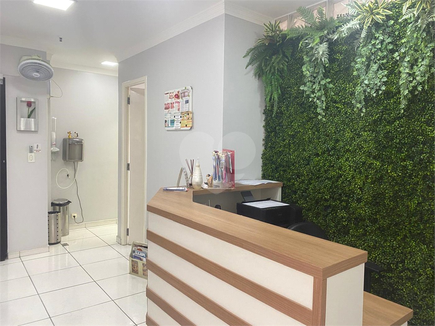 Sala à venda em Santana, São Paulo, SP