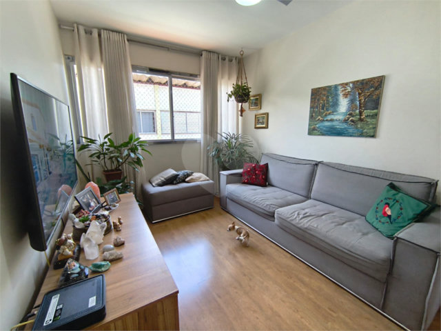 Apartamento à venda com 2 quartos em Limão, São Paulo, SP