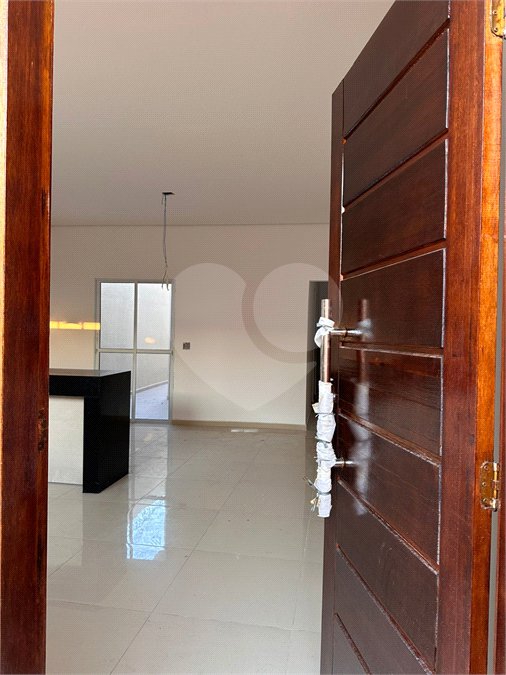 Casa Térrea à venda com 2 quartos, sendo 1 suíte,  em Jardim Esperança, Mogi das Cruzes, SP