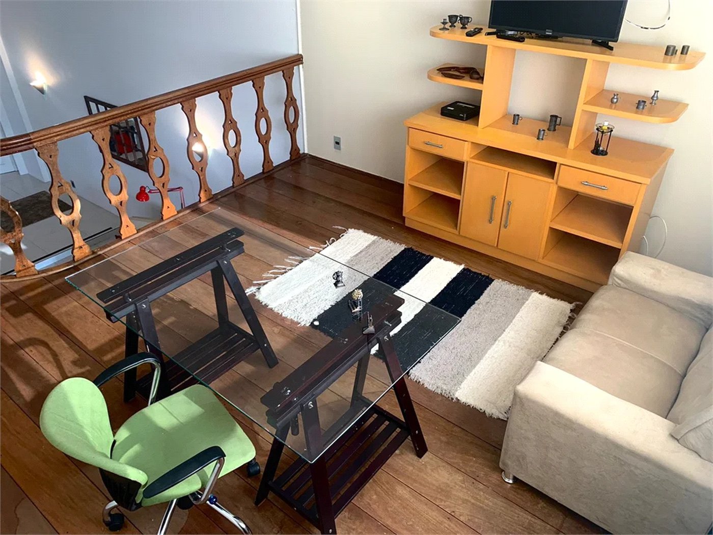 Apartamento à venda com 4 quartos, sendo 2 suítes, em Vila Andrade, São Paulo, SP
