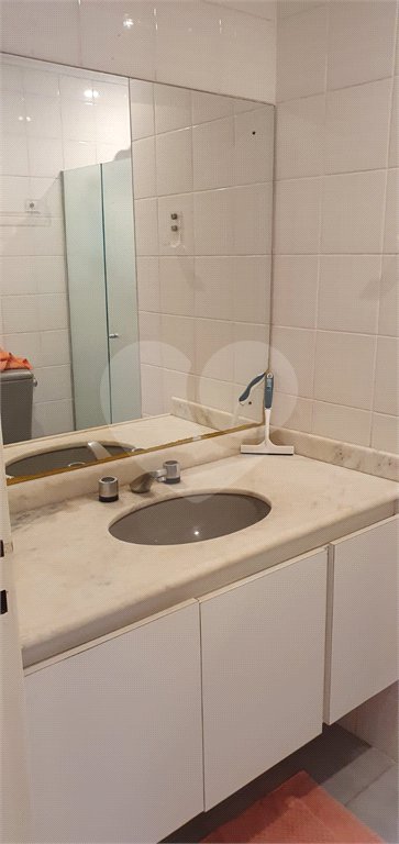 Apartamento à venda com 4 quartos, sendo 2 suítes, em Vila Mariana, São Paulo, SP