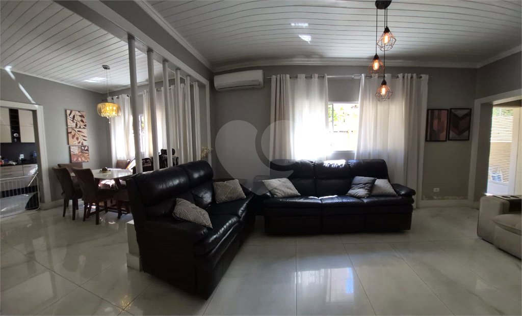 Casa à venda com 3 suítes em Bela Aliança, São Paulo, SP