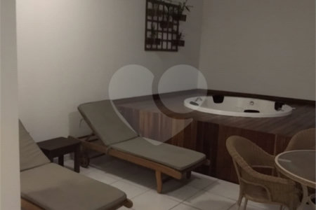 Apartamento à venda com 1 quarto em República, São Paulo, SP