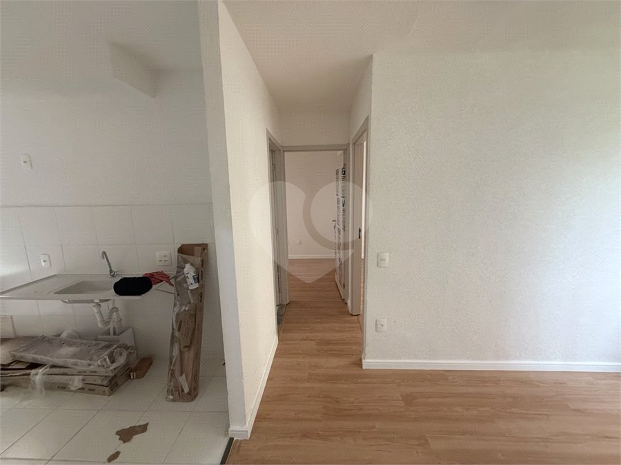 Apartamento à venda com 2 quartos em Santíssimo, Rio de Janeiro, RJ