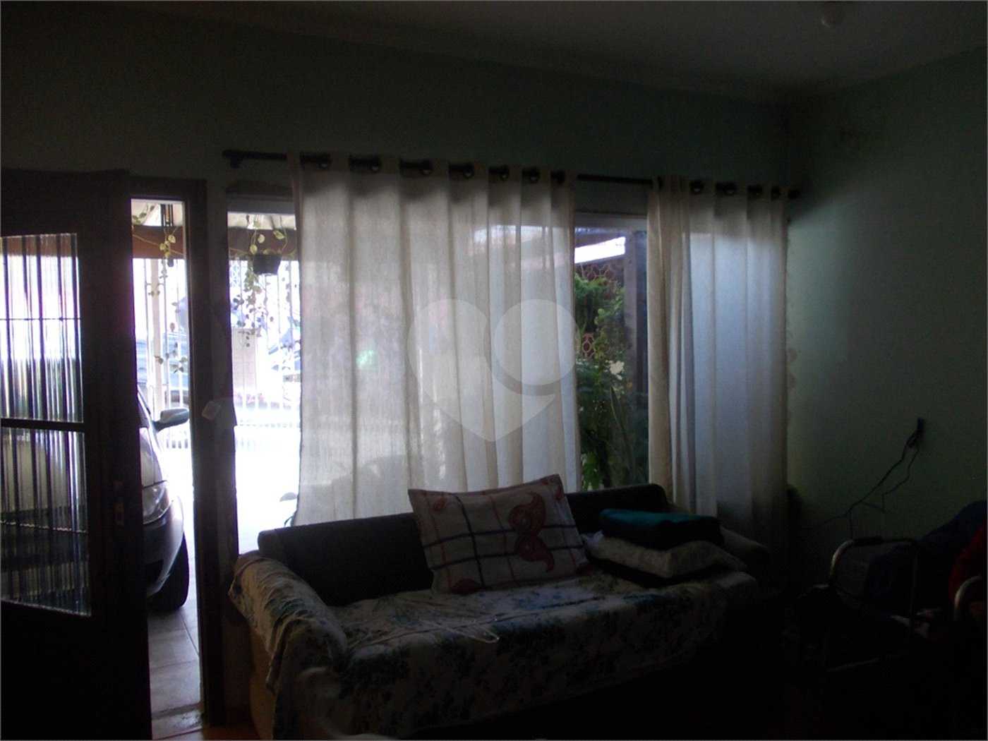 Sobrado à venda com 2 quartos, sendo 1 suíte, em Tucuruvi, São Paulo, SP