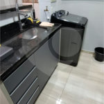 Apartamento para alugar com 2 quartos em Jardim das Nações, Salto, SP
