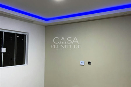 Casa à venda com 2 quartos em Jardim São Guilherme, Sorocaba, SP