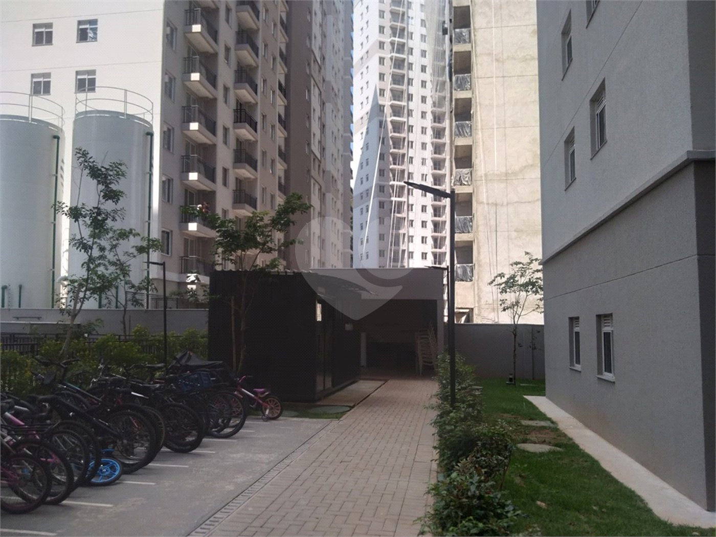 Apartamento para alugar com 2 quartos, sendo 1 suíte,  em Pirituba, São Paulo, SP