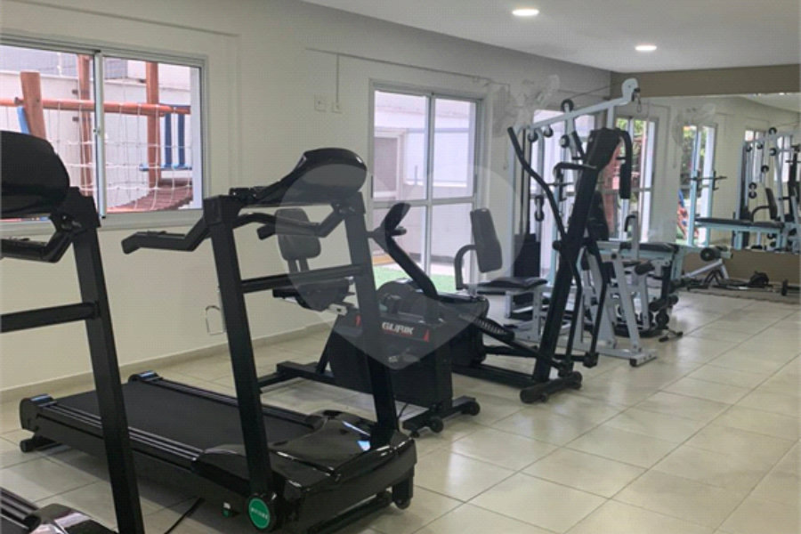 Apartamento à venda com 2 quartos, sendo 1 suíte,  em Tucuruvi, São Paulo, SP