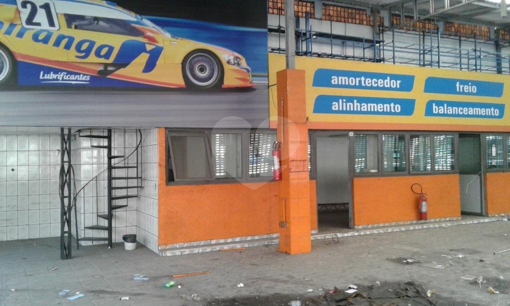 Prédio à venda em Pari, São Paulo, SP