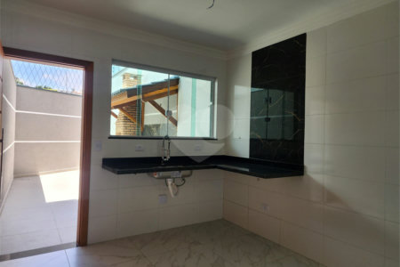 Sobrado à venda com 3 suítes em Vila Mazzei, São Paulo, SP