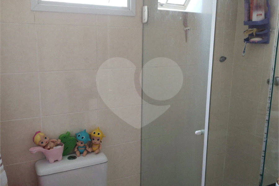 Apartamento à venda com 2 quartos, sendo 1 suíte, em Vila Guilherme, São Paulo, SP