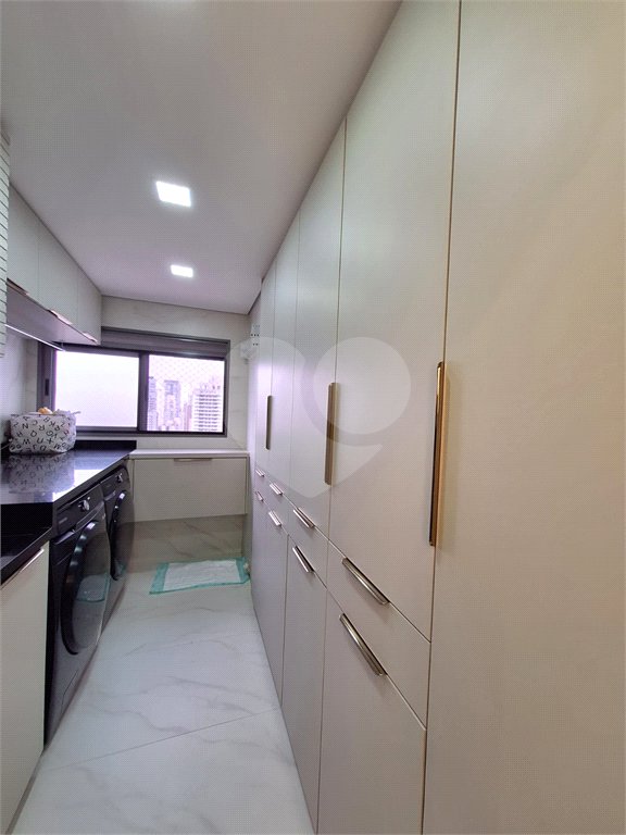Apartamento à venda com 4 quartos, sendo 2 suítes,  em Chácara Flora, São Paulo, SP