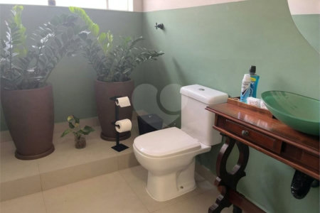Casa à venda com 3 quartos em Campo Belo, São Paulo, SP