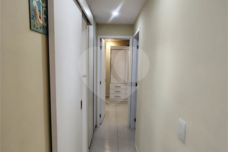 Apartamento à venda com 2 quartos, sendo 1 suíte, em Campo Grande, Rio de Janeiro, RJ
