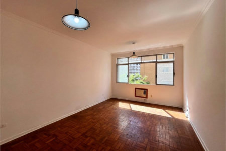 Apartamento à venda, 119 m² por R$ 850.000,00 - Boqueirão - Santos/SP