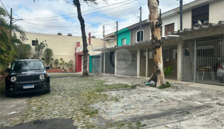 Casa à venda com 2 quartos em Vila Guilherme, São Paulo, SP