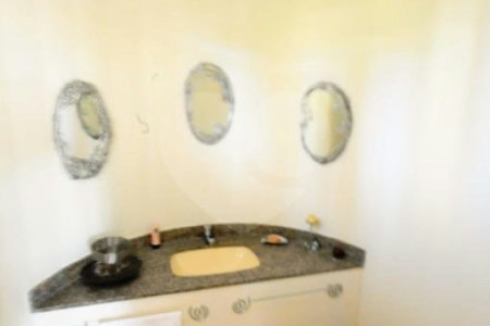 Apartamento à venda com 3 suítes em Água Fria, São Paulo, SP