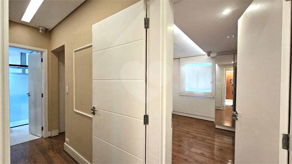 Apartamento à venda com 2 suítes em Itaim Bibi, São Paulo, SP
