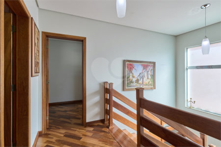 Sobrado à venda com 4 quartos, sendo 3 suítes, em City Campo Grande, São Paulo, SP