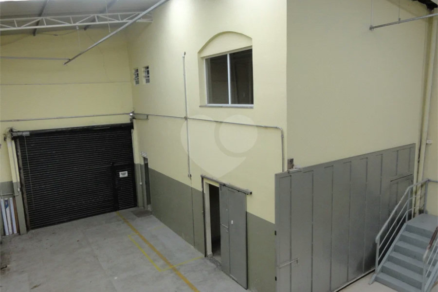 Prédio à venda em Santana, São Paulo, SP