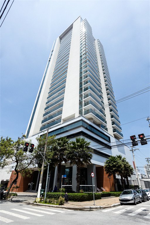Laje Corporativa à venda ou para alugar em Chácara Santo Antônio, São Paulo, SP
