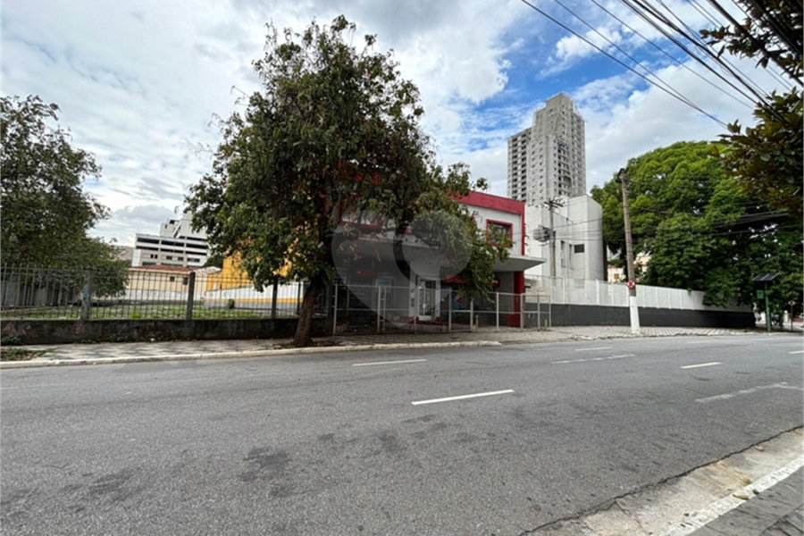Prédio à venda com 3 quartos em Perdizes, São Paulo, SP