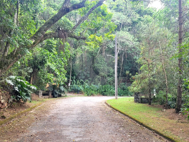 Terreno à venda em Serra da Cantareira, Mairiporã, SP