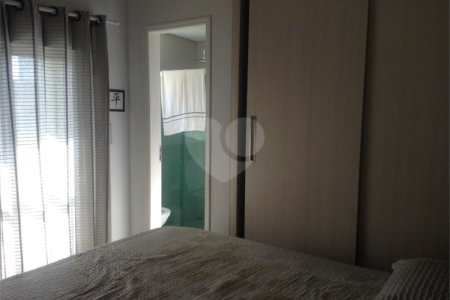 Apartamento à venda com 3 suítes em Santa Teresinha, São Paulo, SP