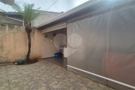 Casa à venda com 2 quartos no condomínio Del Rey, Sorocaba - SP