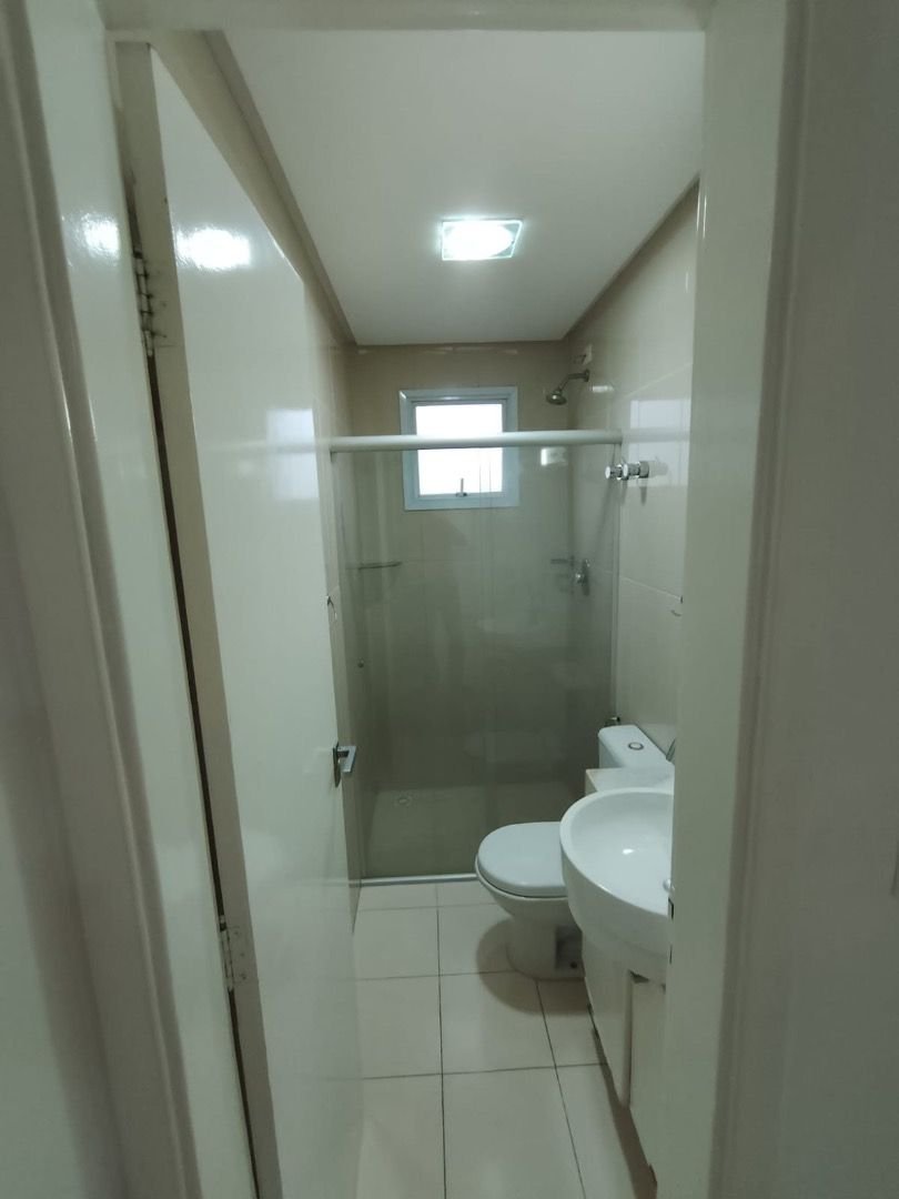 Apartamento com 3 dormitórios à venda, 102 m² por R$ 895.000,00 - Pompéia - Santos/SP