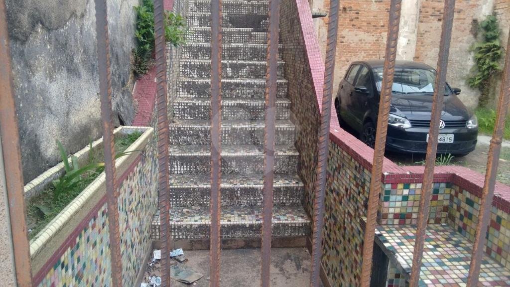 Terreno à venda com 3 quartos em Casa Verde, São Paulo, SP