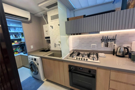 Apartamento à venda com 2 quartos, sendo 1 suíte,  em BUTANTÃ, São Paulo, SP