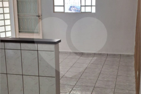 Casa Térrea à venda com 2 quartos, sendo 1 suíte,  em Parque Interlagos, São José dos Campos, SP