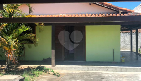 Casa à venda com 2 quartos em Bosque de Geribá, Armação dos Búzios, RJ