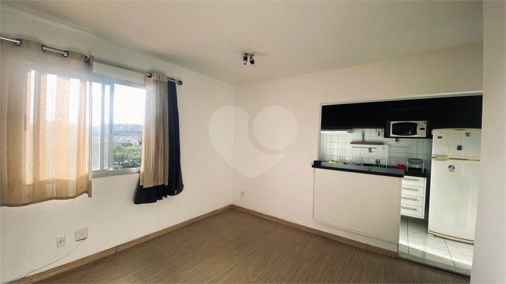 Apartamento à venda com 2 quartos em Rio Pequeno, São Paulo, SP