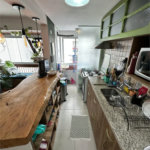 Apartamento para alugar com 2 quartos em Pinheiros, São Paulo, SP