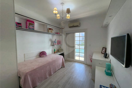 Casa à venda com 3 suítes no condomínio Lago da Boa Vista, Sorocaba - SP