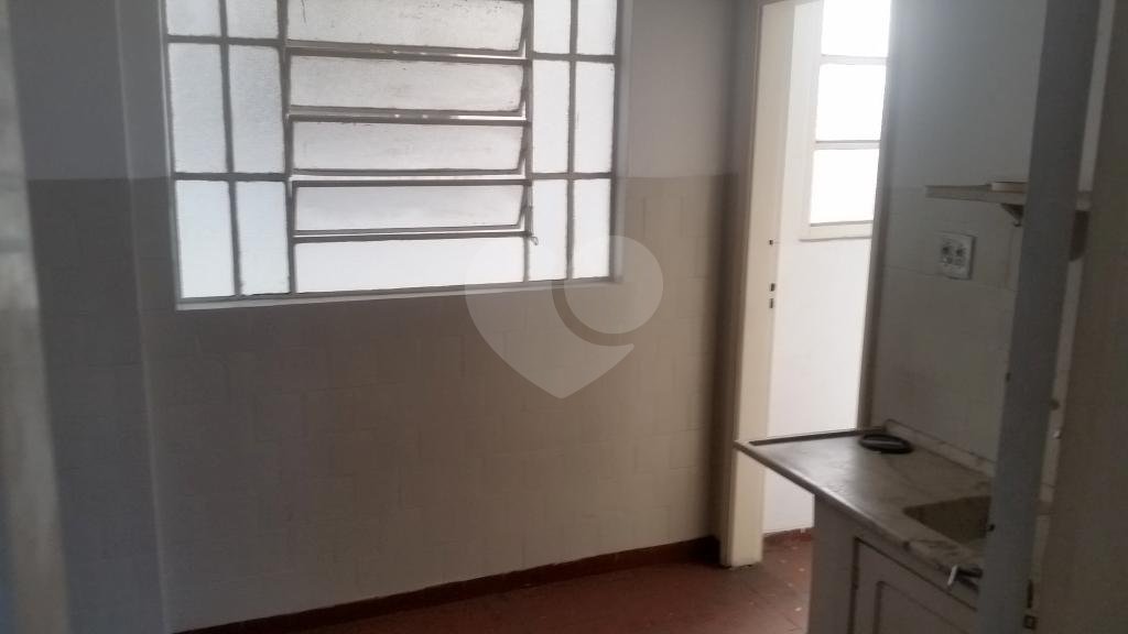 Apartamento à venda com 1 quarto em Santana, São Paulo, SP