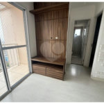 Apartamento à venda com 2 quartos em Vila Nova Cachoeirinha, São Paulo, SP