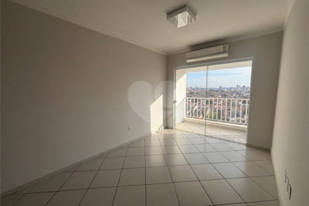 Apartamento à venda com 3 quartos, sendo 1 suíte, em Jardim Piratininga, Sorocaba, SP