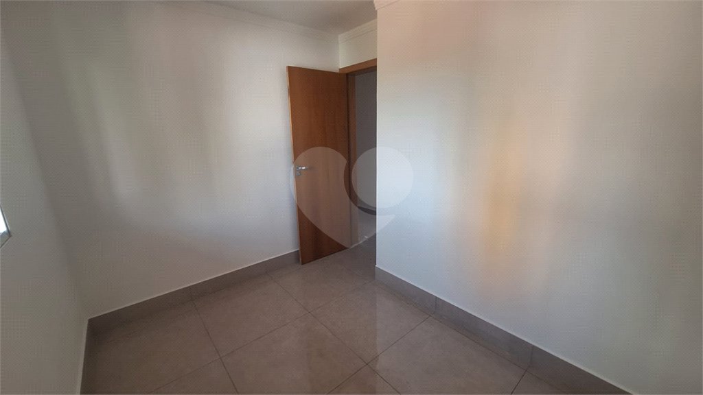 Apartamento à venda com 3 quartos em Mandaqui, São Paulo, SP