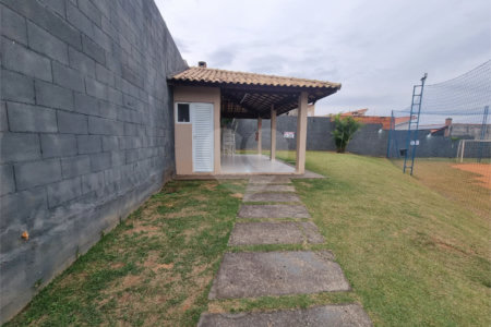 Casa à venda com 3 quartos, sendo 1 suíte,  no condomínio Bella Vista, Sorocaba - SP