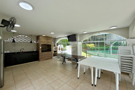 Apartamento à venda com 3 quartos, sendo 1 suíte, em Jardim Marajoara, São Paulo, SP