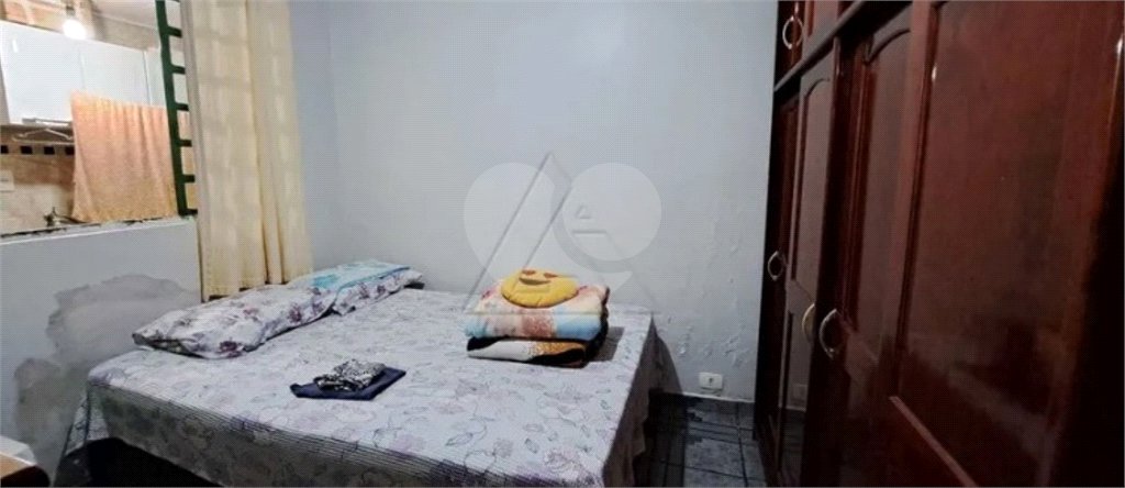 Casa Térrea à venda com 2 quartos em Vila Morse, São Paulo, SP