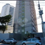 Studio à venda com 1 quarto em Vila Santo Estéfano, São Paulo, SP