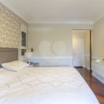 Apartamento à venda com 4 quartos, sendo 2 suítes, em Indianópolis, São Paulo, SP